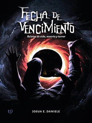 cover image of Fecha de vencimiento